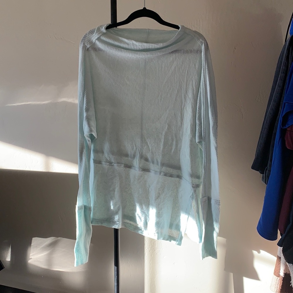 Free people top
